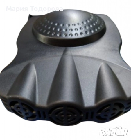 Вентилатор за кола - отопление и охлаждане