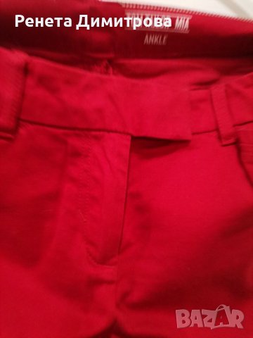 Дамски панталон, снимка 2 - Панталони - 38990170