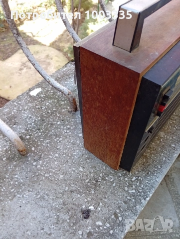 Радио Selena, Селена , снимка 3 - Радиокасетофони, транзистори - 53874794