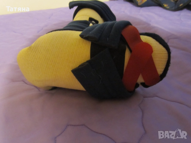 МЕДИЦИНСКИ ИНСТРУМЕНТИ / ХИРУРГИЯ ; ЛАМПА – ИНФРАЧЕРВЕНИ ЛЪЧИ;ЛОНГЕТА;КОЛАН-ГРЪБНАЧЕН ;СТЪЛБ, снимка 16 - Медицински консумативи - 33337727