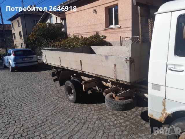 LT 2.4td на части , снимка 6 - Бусове и автобуси - 42925544