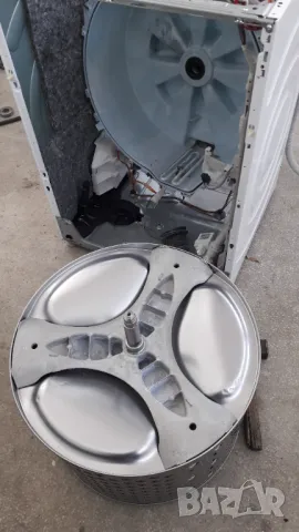 Продавам кръстачка за пералня Miele 5,6,7кг.