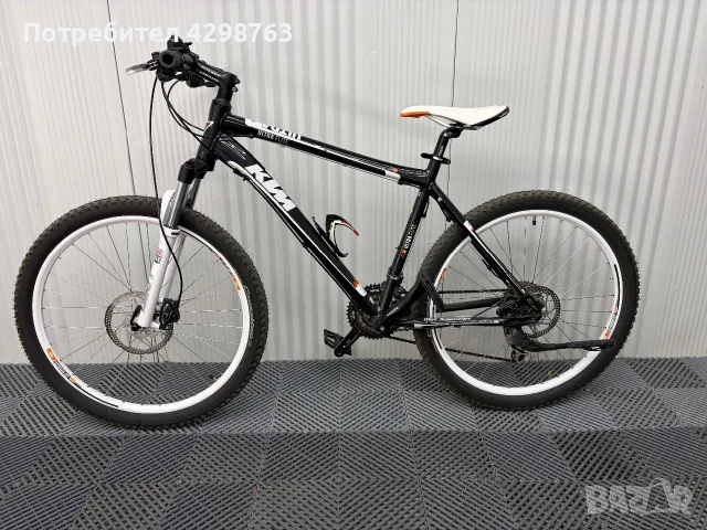 KTM PRO SERIES ULTRA 
