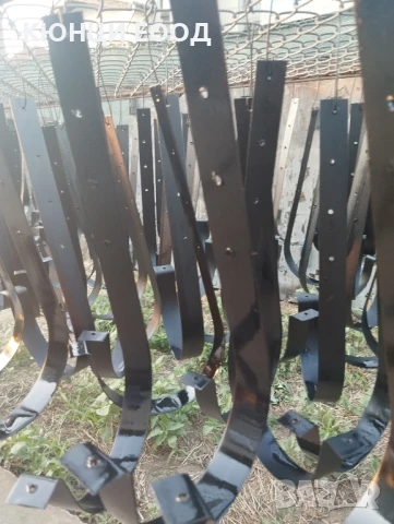Скоби за улуци и скоби за монтаж на тръби и кюнци , снимка 10 - Железария - 50868616