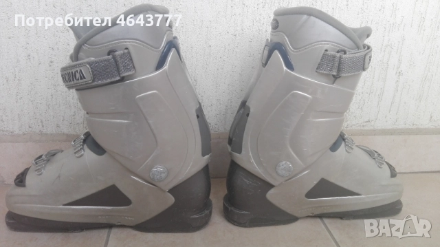 TECNICA Rival X6 Ски обувки 41' , снимка 2 - Зимни спортове - 52322613