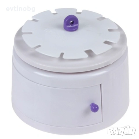 Уред за перфектен маникюр с 200 броя ваденки, снимка 5 - Други - 54049116