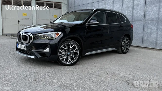 BMW X1 B48 Xdrive Pano Memory Подгрев волан и седалки 20000км!!! Реални може да се тестват с доагнис, снимка 2 - Автомобили и джипове - 55857153