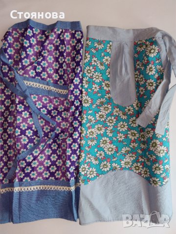 Ретро домакински престилки, снимка 12 - Колекции - 36935847