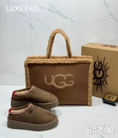 UGG ✨Дамски Чанти 