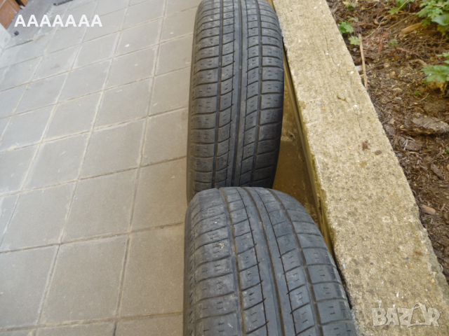 Летни гуми за бус, снимка 6 - Гуми и джанти - 44621746
