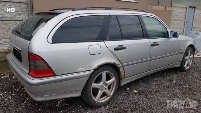 Джанти 17" цола 7,5 J 5x112мм , снимка 5 - Гуми и джанти - 52864517