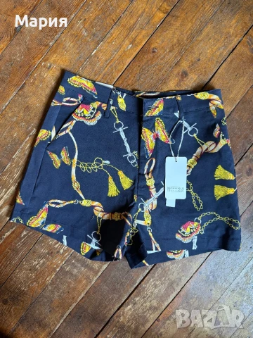Нови къси панталонки, снимка 1