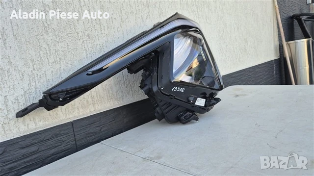 Десен фар Kia Sportage 5 NQ5 година 2022 2023 2024 2025 Full LED код 92102R2000, 92102-R2000 , снимка 3 - Аксесоари и консумативи - 50847574