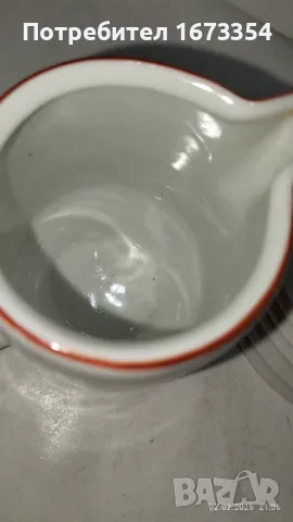 Български порцелан, снимка 13 - Антикварни и старинни предмети - 48935885