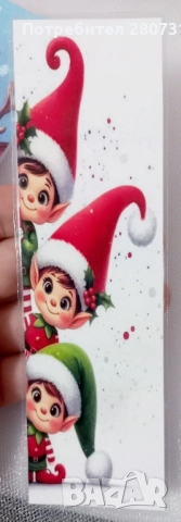 книгоразделител, снимка 6 - Други - 52318492