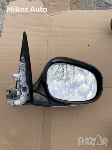 Огледало фейслифт facelift БМВ Е90 91 BMW, снимка 10 - Части - 50011436