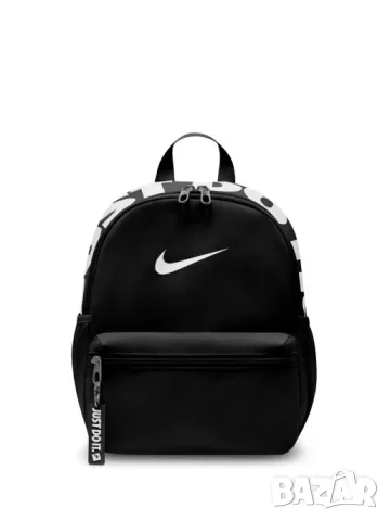 NIKE Раница Y NK BRSLA JDI MINI BKPK