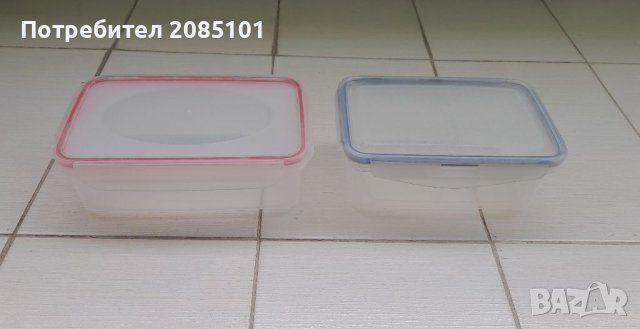 Кутии за храна