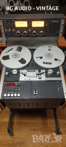 STUDER A810 ролков магнетофон