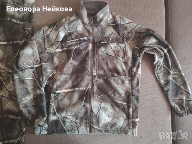 Ловни дрехи , ловна екипировка , снимка 5 - Екипировка - 56543537