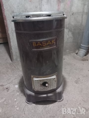 Продавам печка BASAK