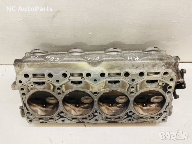 Цилиндрова глава дясна за BENTLEY MULSANNE V8 6.75 CKB 07V103371 2013, снимка 13 - Части - 42595854