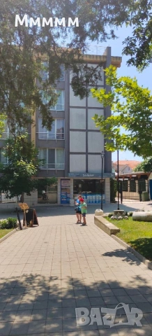 Студио в гр.Обзор център, снимка 2 - Апартаменти - 53909190