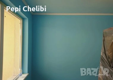 Бояджийски услуги Шпакловка и обръщане на прозорци  , снимка 17 - Други услуги - 53947061