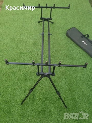 РИБАРСКИ ВЪДИЦИ И ПРИНАДЛЕЖНОСТИ, снимка 17 - Въдици - 52863170