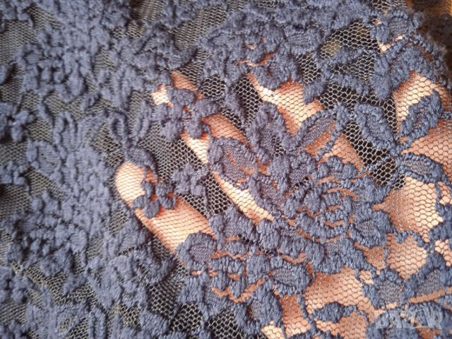 Дантелена пола, снимка 5 - Поли - 32144443