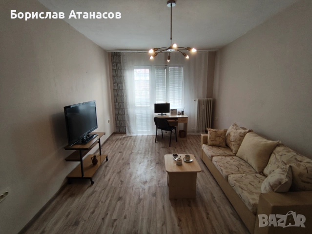 Апартамент след ремонт на бул. Дондуков , снимка 3 - Апартаменти - 53246190