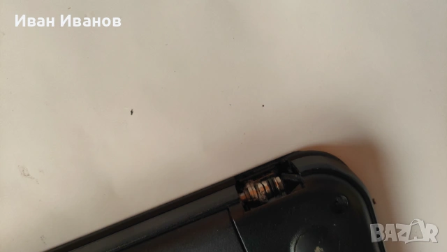 Продавам лаптоп Dell Inspiron 3531., снимка 5 - Лаптопи за дома - 54045067