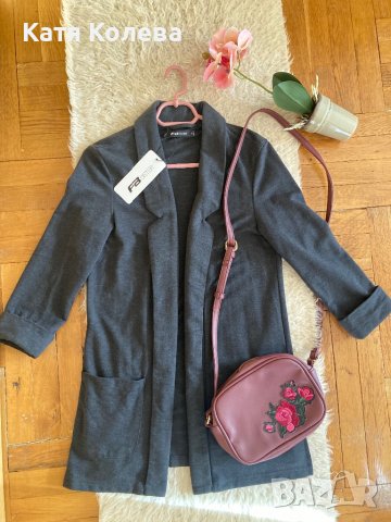 Ново спортно сако, снимка 3 - Сака - 39524422