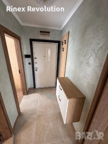 Тристаен апартамент под наем в Кършияка, снимка 3 - Апартаменти - 53880042