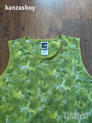 the north face - страхотен дамски потник, снимка 2 - Потници - 36661643