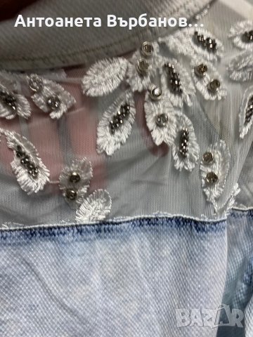 Риза, снимка 3 - Ризи - 37532030