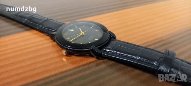 Casio Bvlgari дамски часовник, снимка 4 - Дамски - 36551611