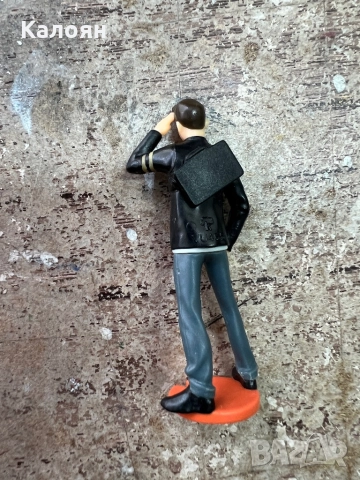 Играчка фигурка , снимка 2 - Други - 51467547