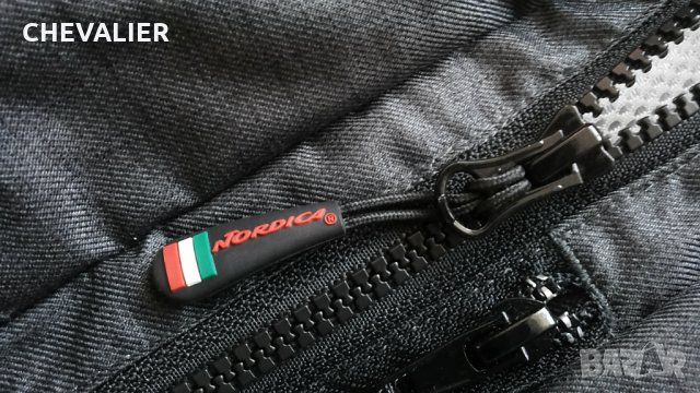 NORDICA high vent custom 5000 mm Размер S за ски сноуборд зимно яке 13-33, снимка 12 - Якета - 29152237