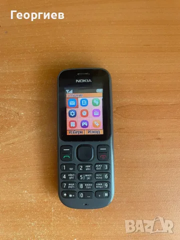 Nokia 100 Нокиа 100, снимка 2 - Nokia - 56040050