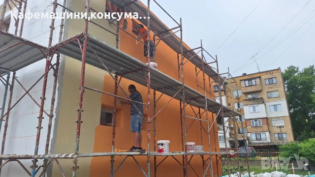  Всякакъв вид-Строителни дейности, снимка 4 - Други ремонти - 53905390