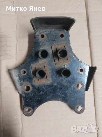 части JAWA CZ, снимка 16 - Части - 52311487