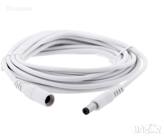 Reolink RLC 410W 4MP 2K WiFi IP камера с нощно виждане 30 м, снимка 11 - IP камери - 56243694