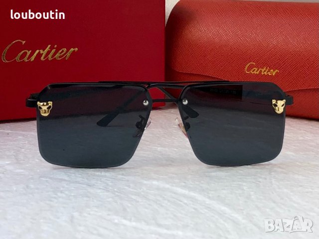 artier 2023 мъжки слънчеви очила унисекс дамски слънчеви очила, снимка 7 - Слънчеви и диоптрични очила - 42830245