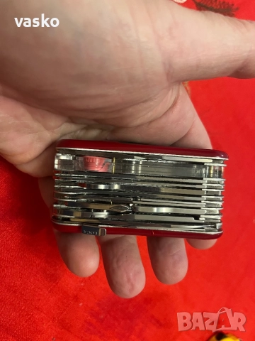 Victorinox-мн.иструменти,компас,г.ключ, снимка 14 - Ножове - 52907804