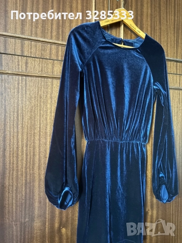 Парти рокля Asos, снимка 3 - Рокли - 52384732