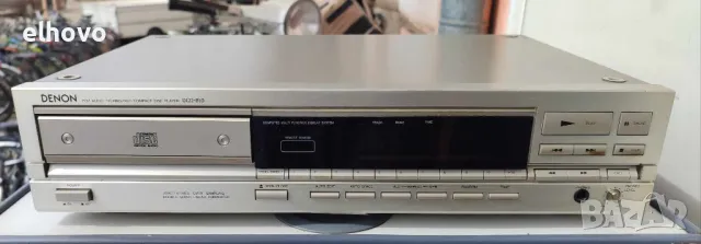 CD player Denon DCD-810