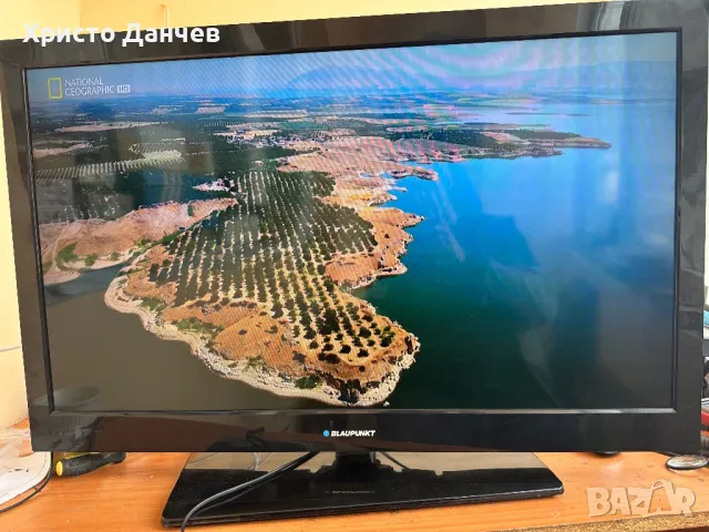 Телевизор BLAUPUNKT 39 инча