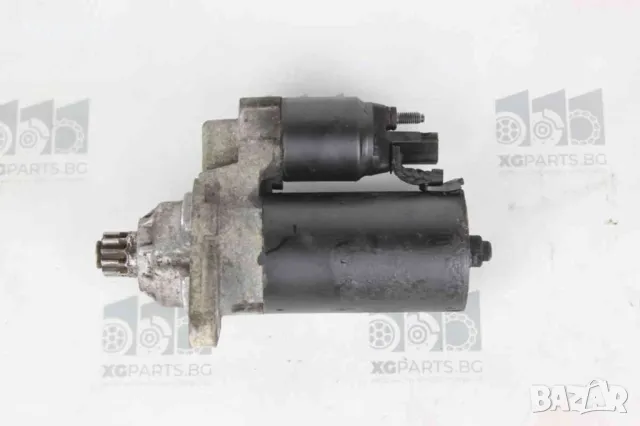  Стартер за Volkswagen Caddy 2.0SDI 70к.с. (2004-2010)