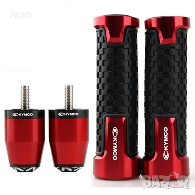 намаление ръкохватки за мотор CBR 1000